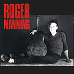 Roger Manning 1st album 'make-under'